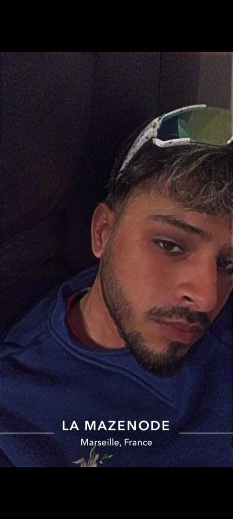 Profil de Gurhan, 21 ans, Rencontre Gay France à Caves