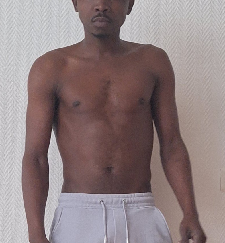 Profil de Alli, 35 ans, Rencontre Gay France à Izenave