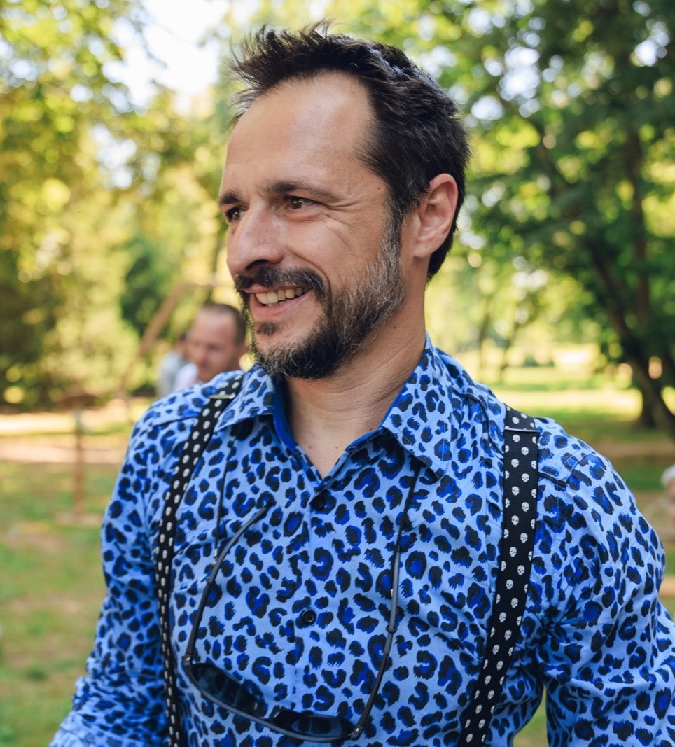 Profil de Thomas, 50 ans, Rencontre Gay France à Bats