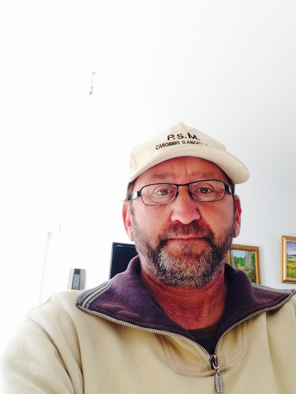Profil de Thanael, 54 ans, Rencontre Gay France à Soumaintrain