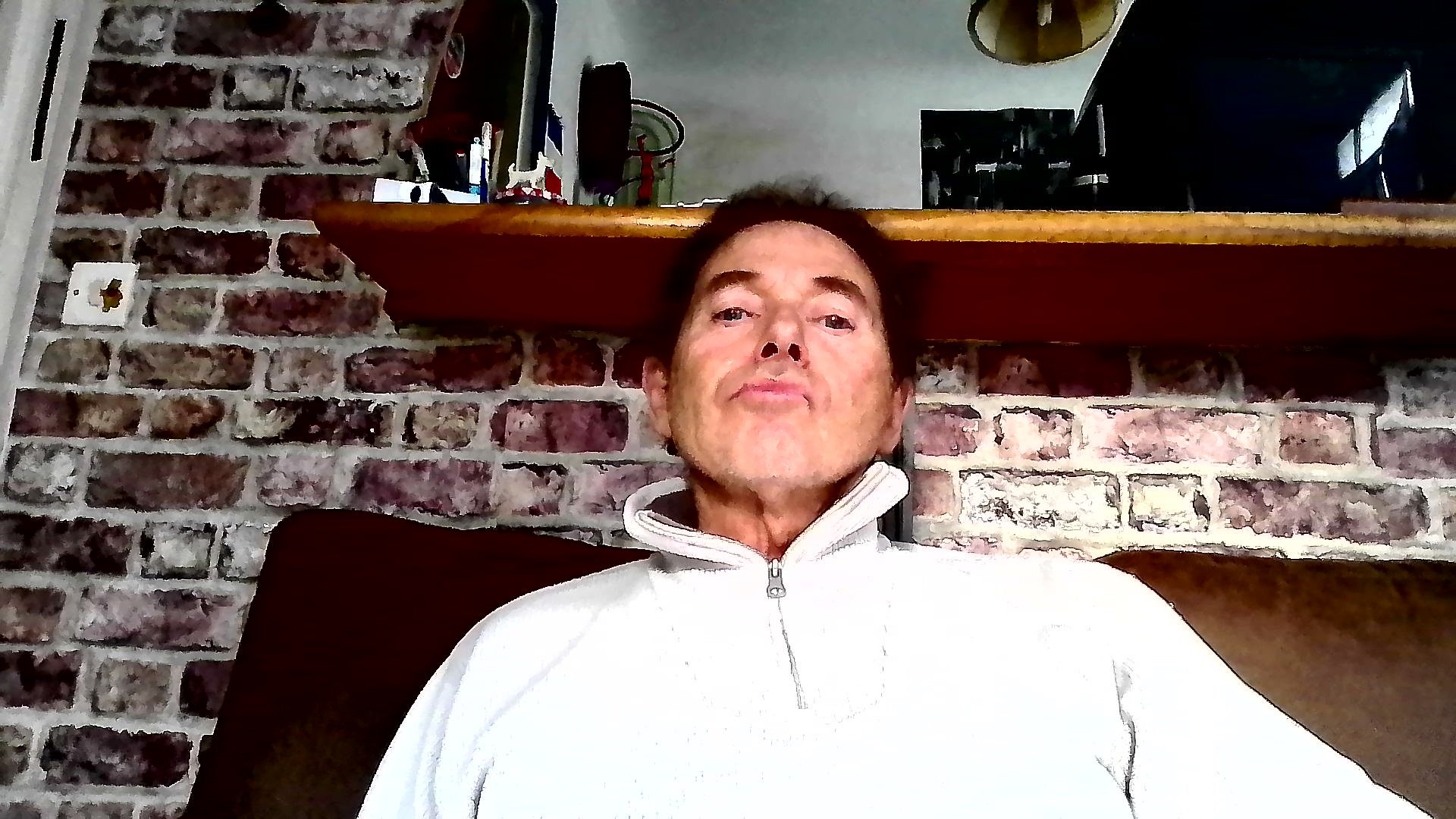 Profil de Abdelouab, 49 ans, Rencontre Gay France à Merville-Franceville-Plage