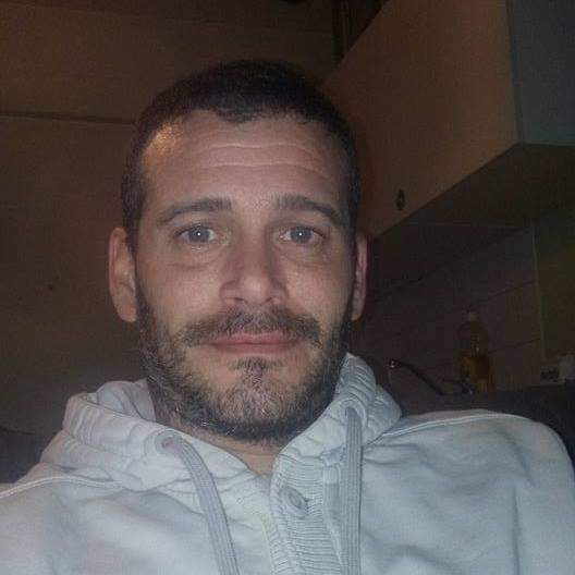 Profil de Saikou, 45 ans, Rencontre Gay France à Mesples