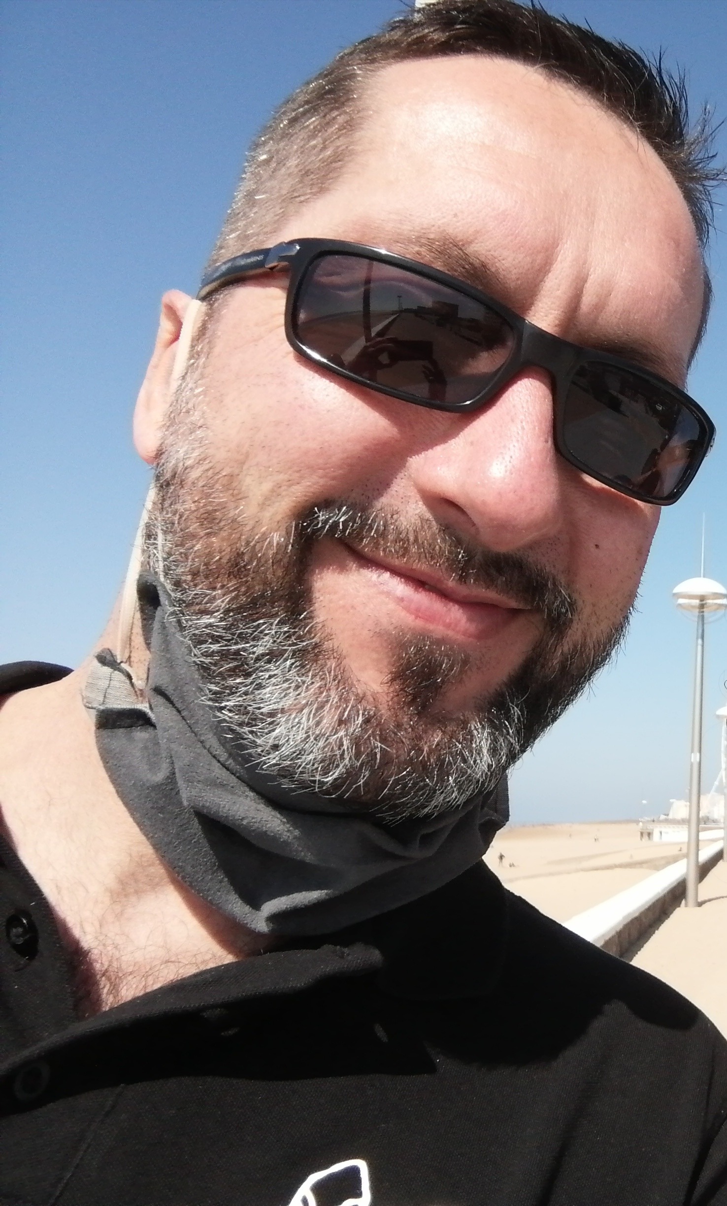 Profil de Dev, 50 ans, Rencontre Gay France à Saint-Sébastien-de-Morsent