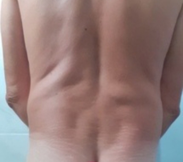 Profil de Mariot, 53 ans, Rencontre Gay France à Sainte-Sévère