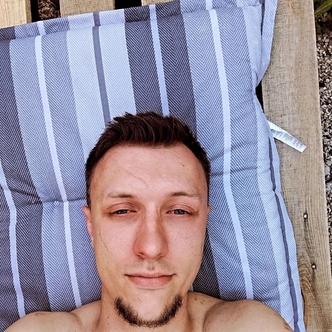 Profil de Jamel, 32 ans, Rencontre Gay France à Cempuis