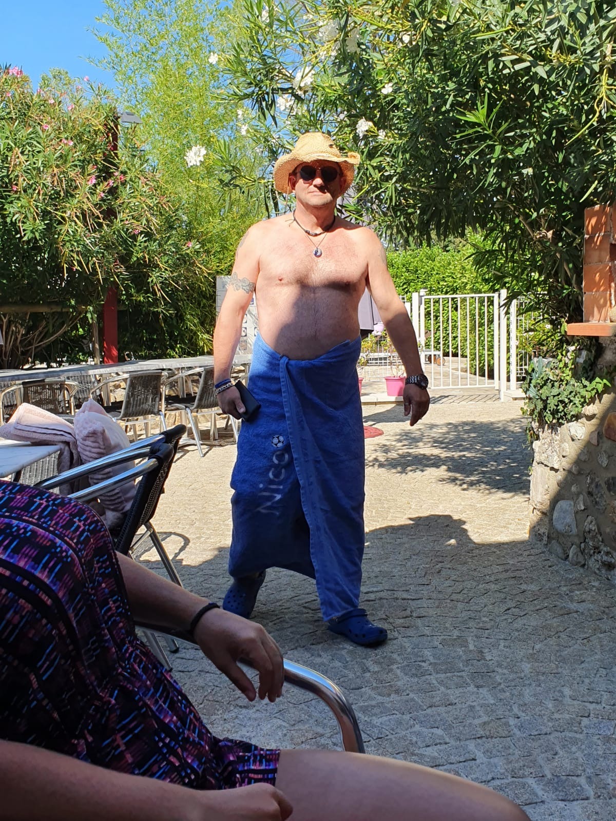 Profil de Gheorghe, 46 ans, Rencontre Gay France à Malaucène