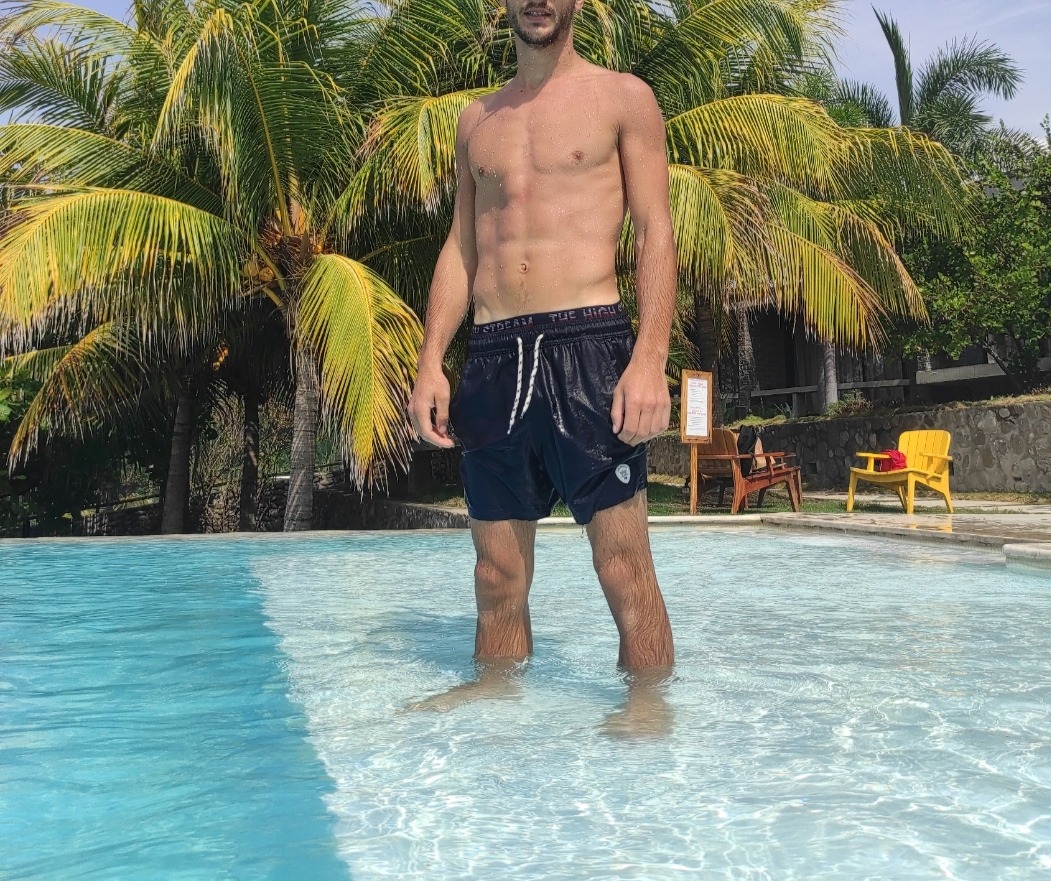 Profil de Clarius, 34 ans, Rencontre Gay France à Mouhet