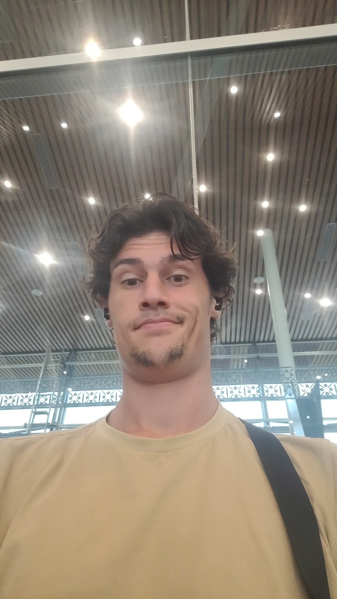 Profil de Suhayb, 22 ans, Rencontre Gay France à Avène