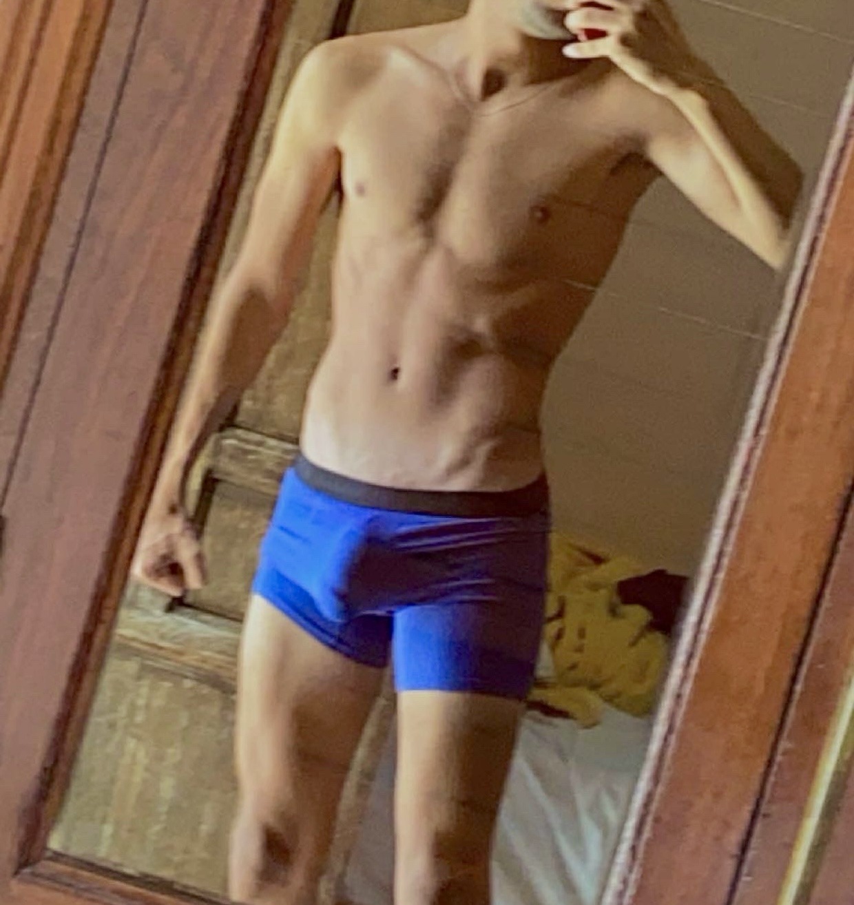 Profil de Abdel-samad, 28 ans, Rencontre Gay France à Lessay