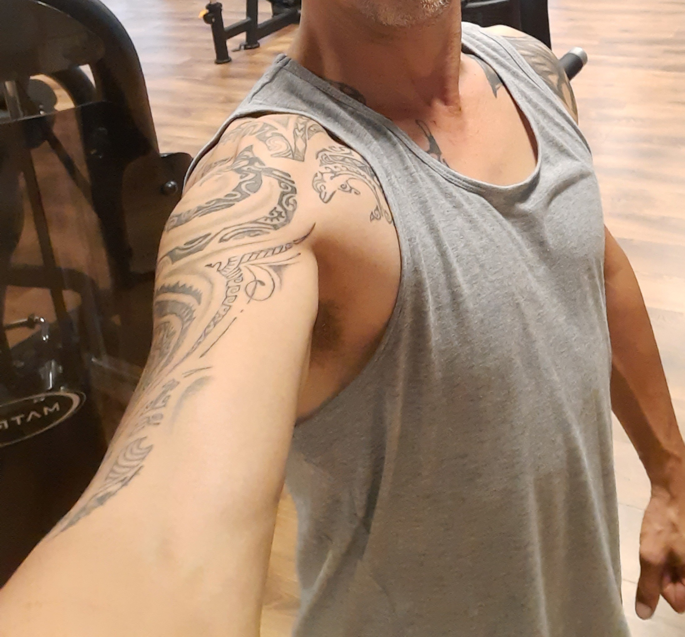 Profil de Erdal, 41 ans, Rencontre Gay France à Glatigny