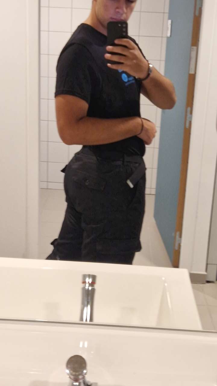 Profil de Ademe, 19 ans, Rencontre Gay France à Charmont-sous-Barbuise