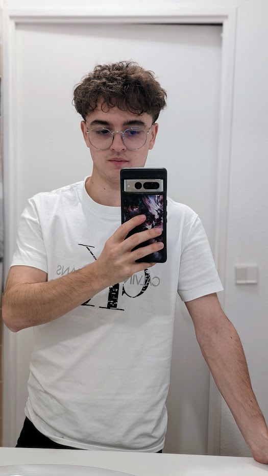 Profil de Landon, 26 ans, Rencontre Gay France à Saint-Marcel