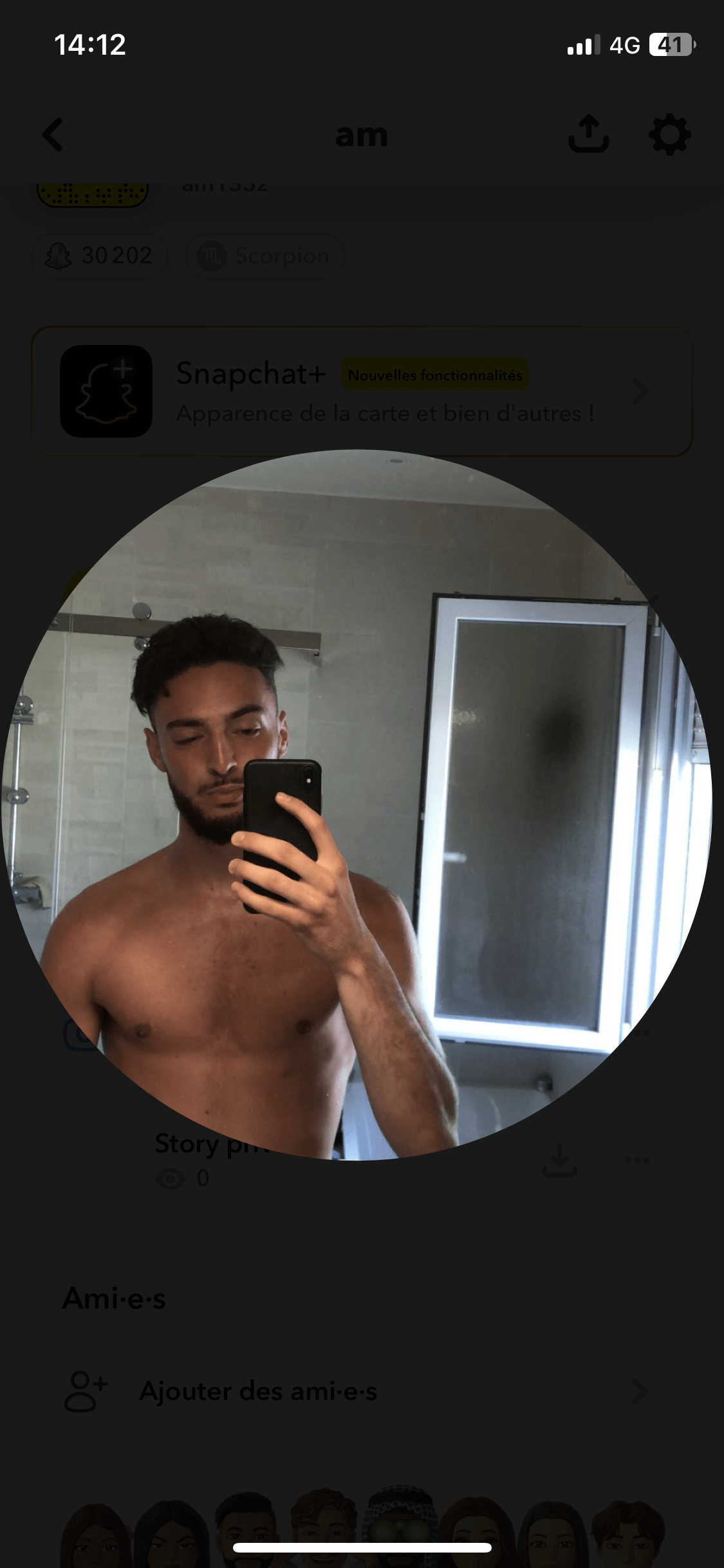 Profil de Angel, 24 ans, Rencontre Gay France à Brix