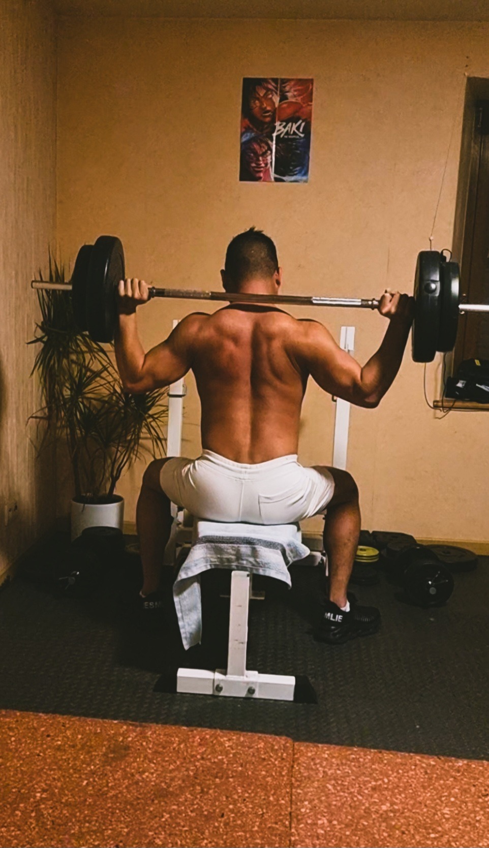 Profil de Iliano, 30 ans, Rencontre Gay France à Courgeac