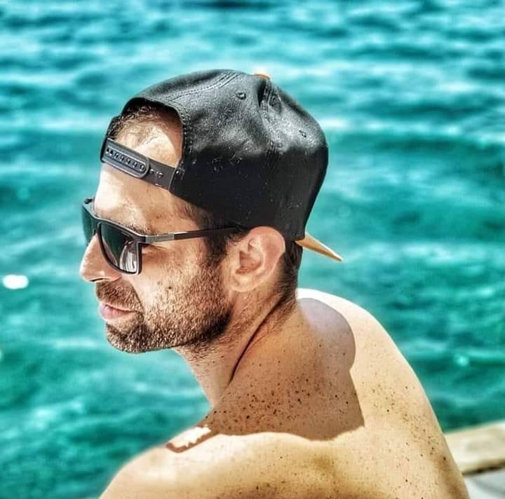 Profil de Saman, 37 ans, Rencontre Gay France à Puget-sur-Argens