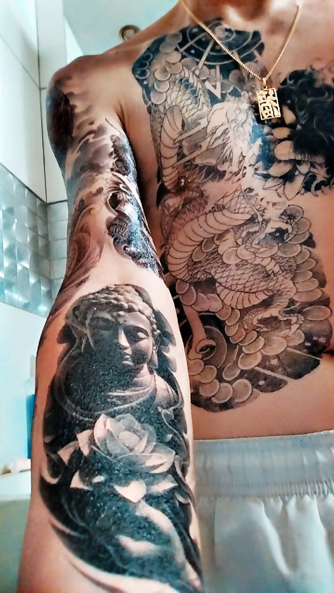 Profil de Mesmin, 28 ans, Rencontre Gay France à Sarcelles