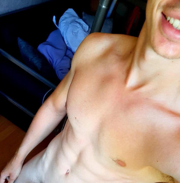Profil de Ursule, 26 ans, Rencontre Gay France à LeVast