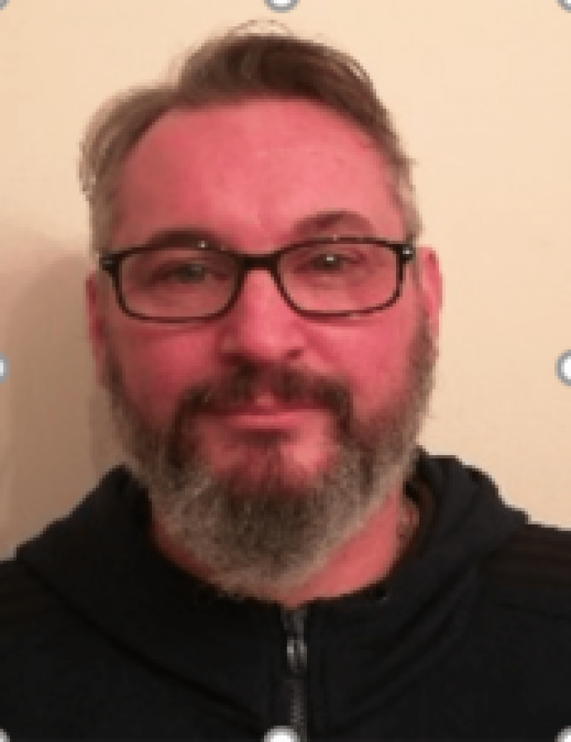 Profil de Chai, 49 ans, Rencontre Gay France à Brassac