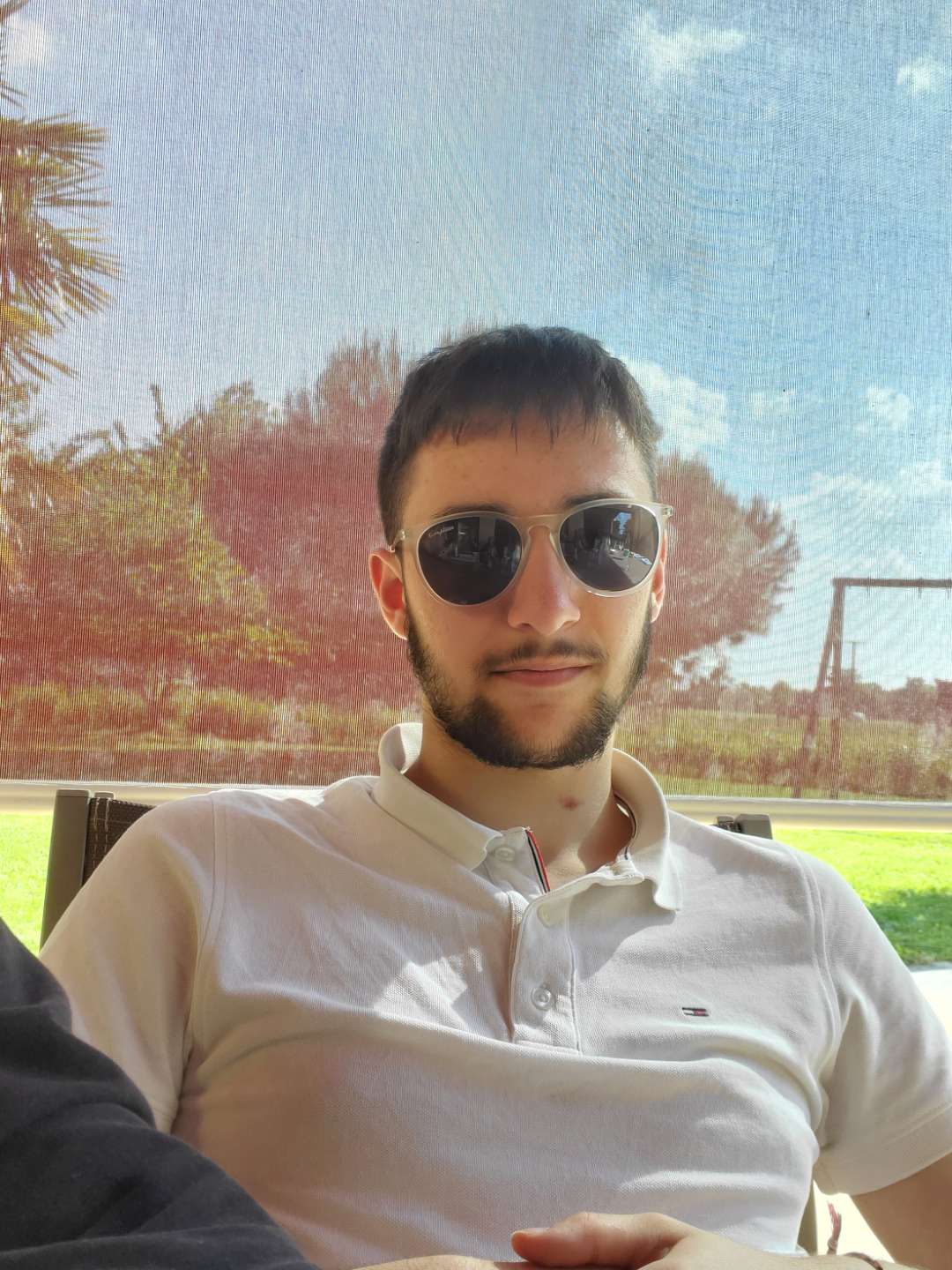 Profil de Fatah, 21 ans, Rencontre Gay France à LeLuc