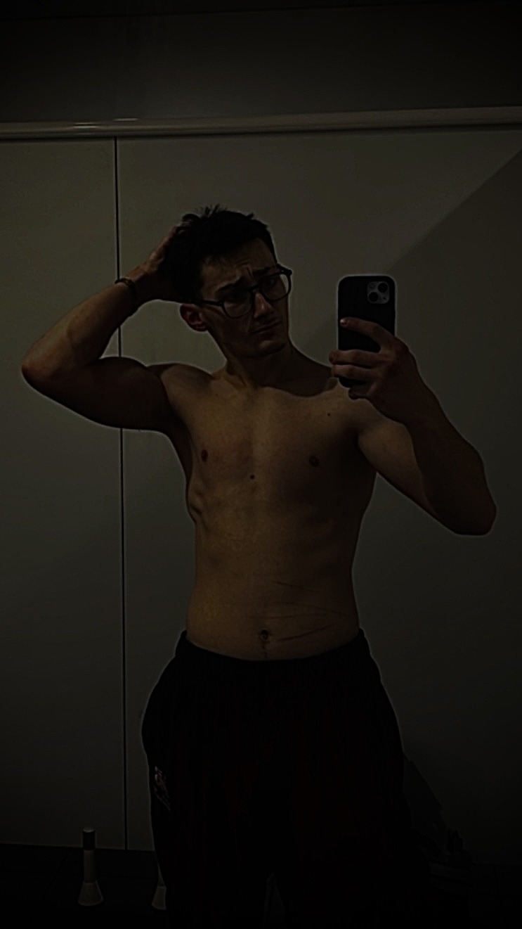 Profil de Yousef, 23 ans, Rencontre Gay France à Cornant