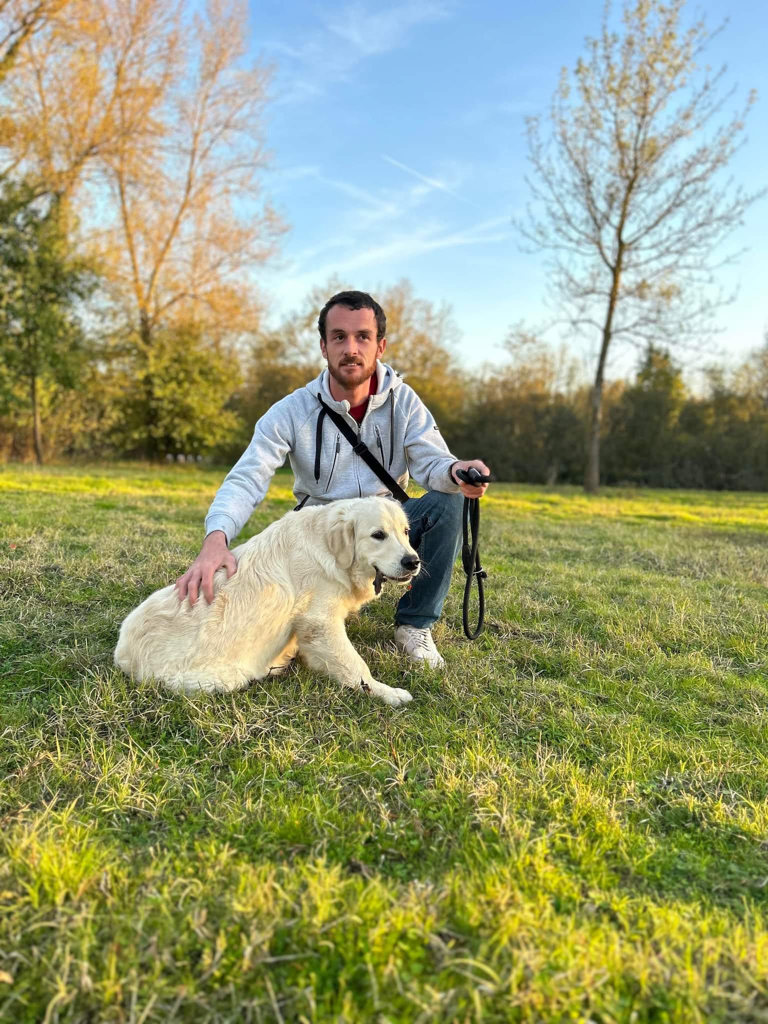 Profil de Elhadji, 36 ans, Rencontre Gay France à Chéry