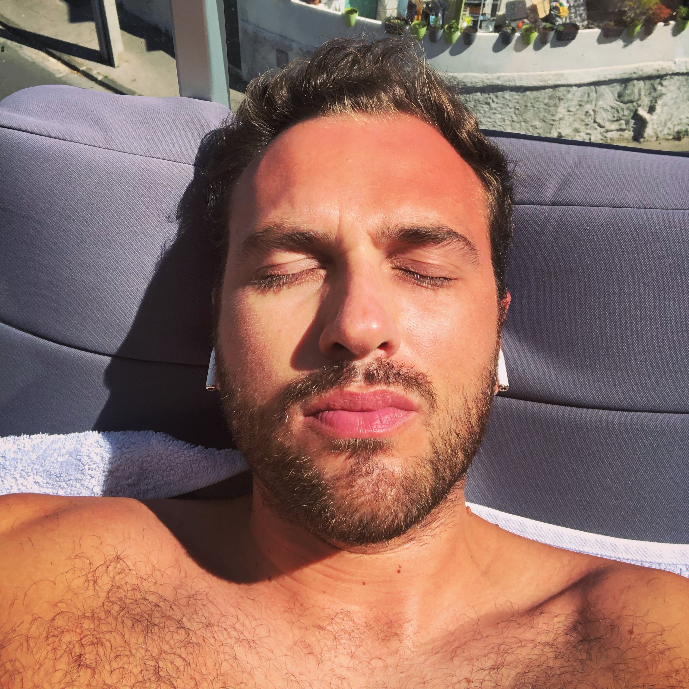Profil de Yanel, 35 ans, Rencontre Gay France à Encausse