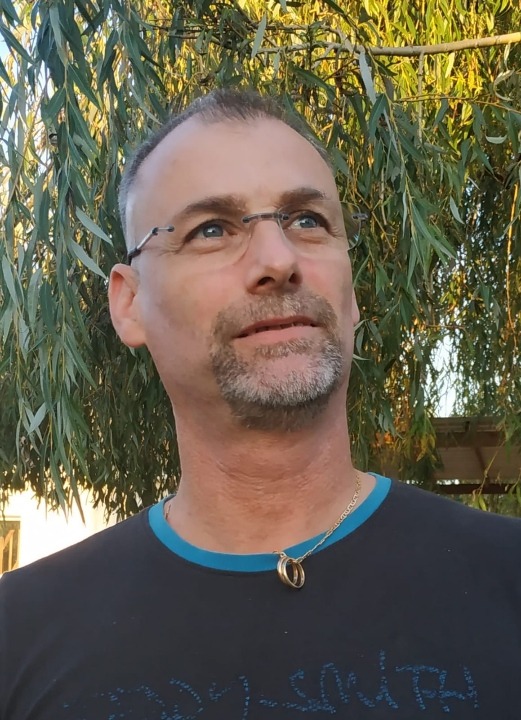 Profil de Hamouda, 51 ans, Rencontre Gay France à Sauxillanges