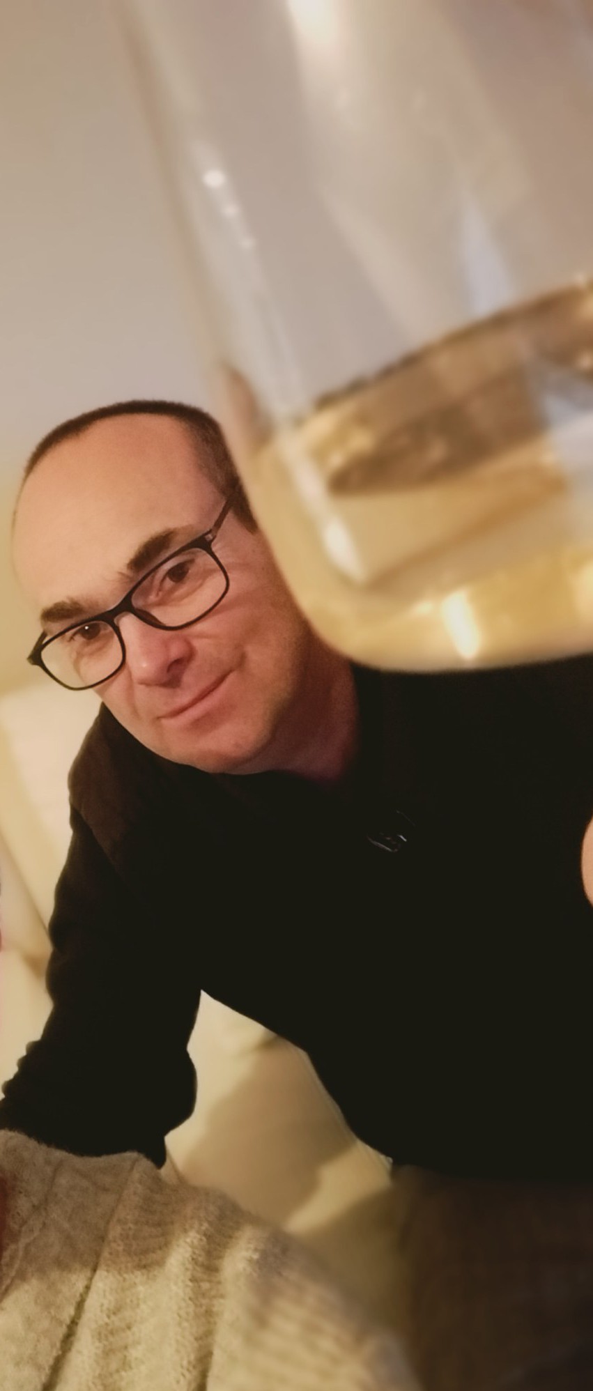 Profil de Malike, 55 ans, Rencontre Gay France à Écully