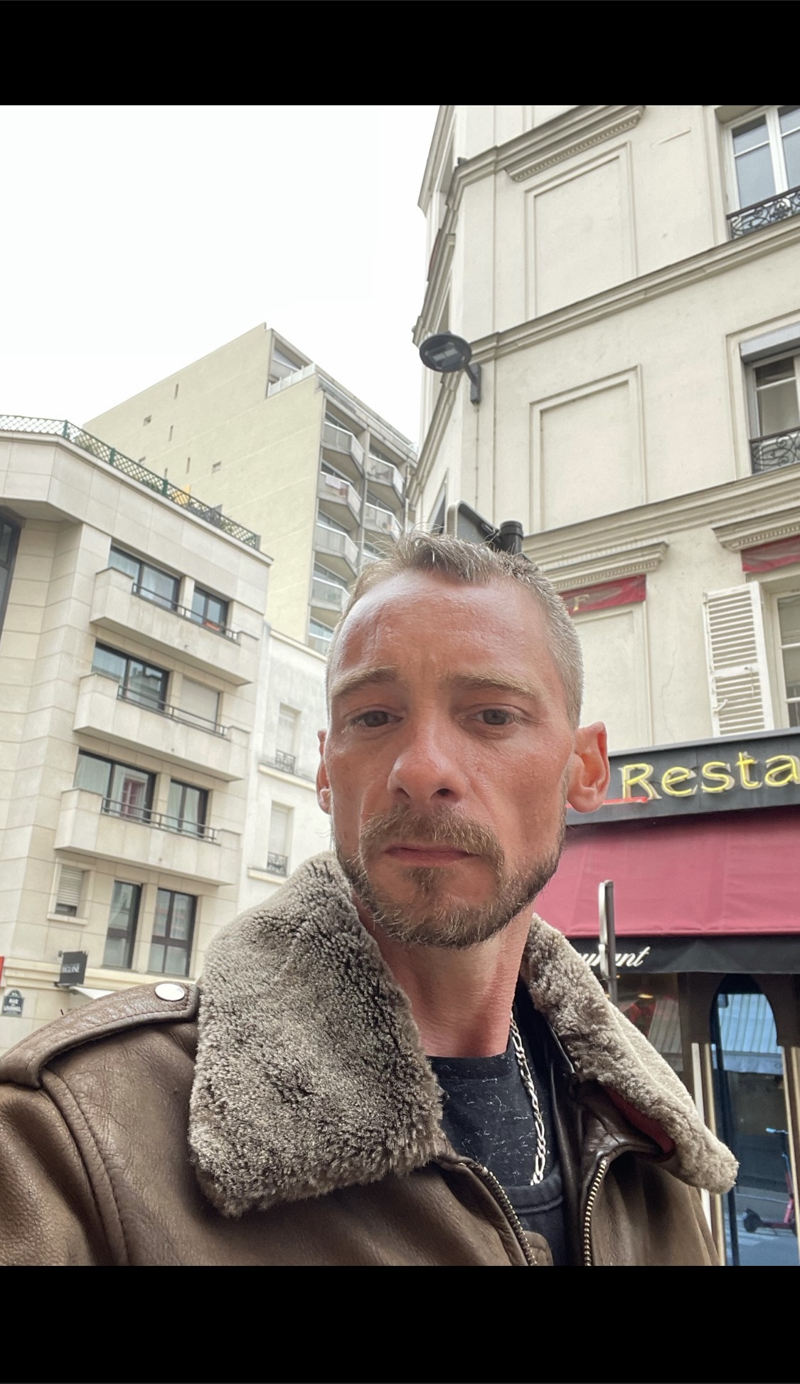 Profil de Jarrod, 40 ans, Rencontre Gay France à Mailly-le-Camp