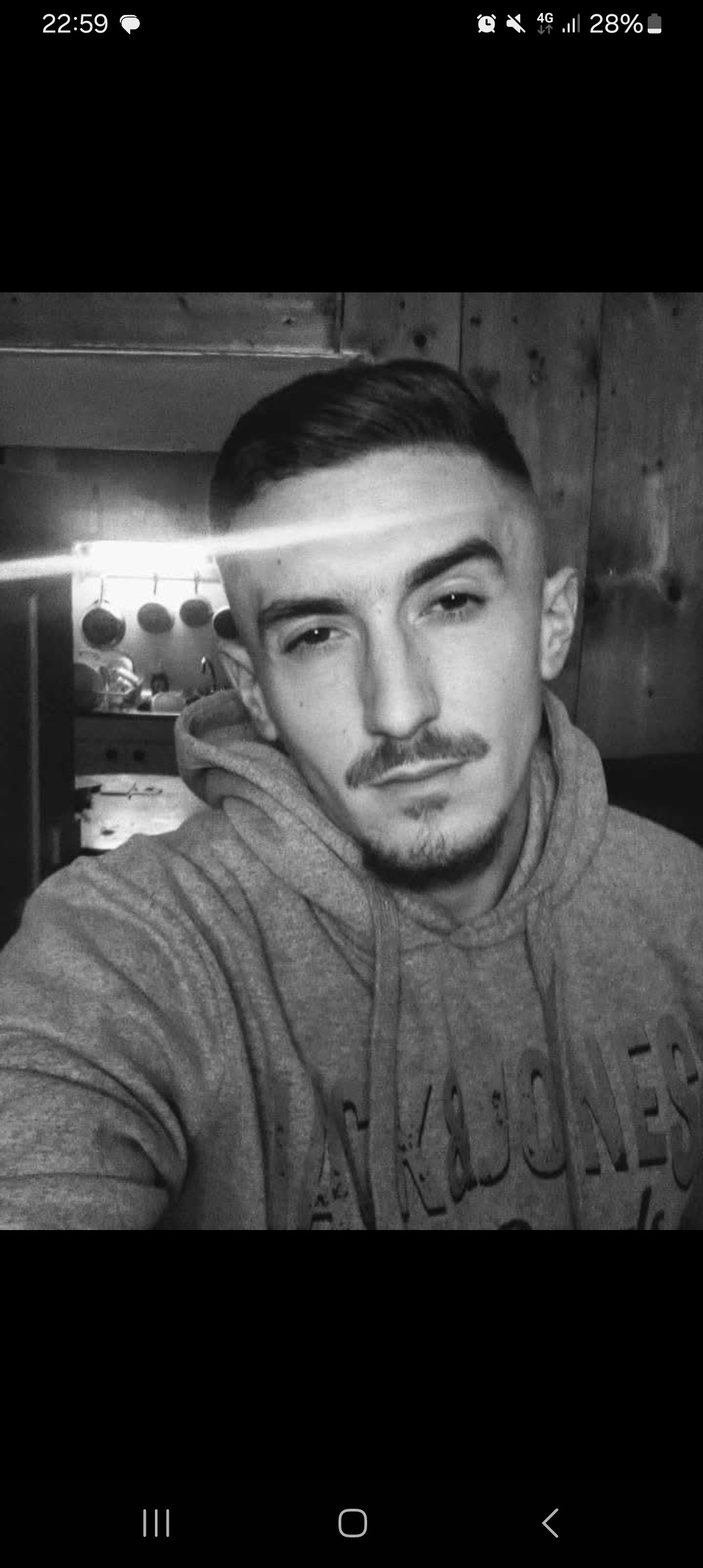 Profil de Juste, 30 ans, Rencontre Gay France à Callian