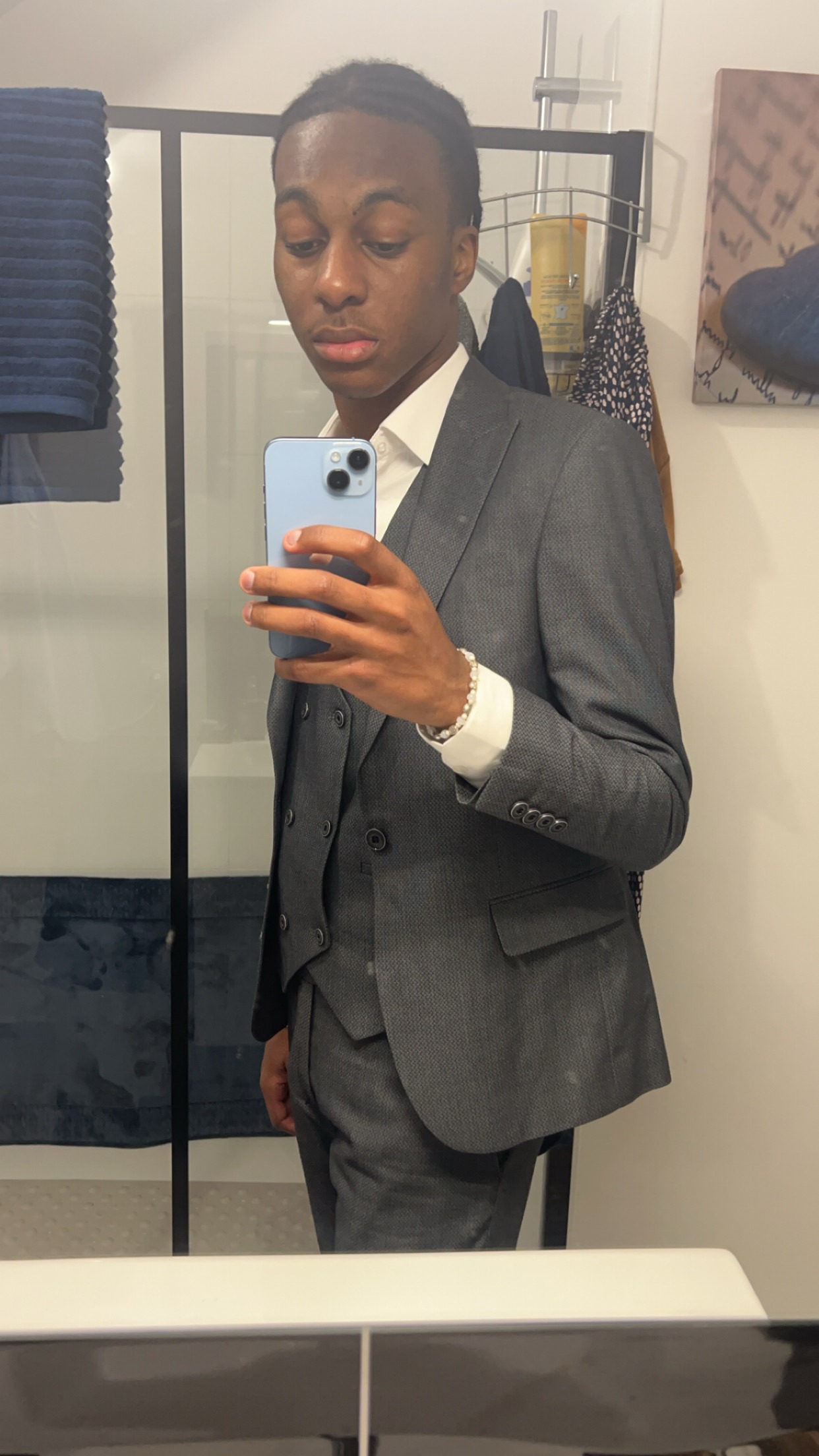 Profil de Sulyvann, 20 ans, Rencontre Gay France à Baron