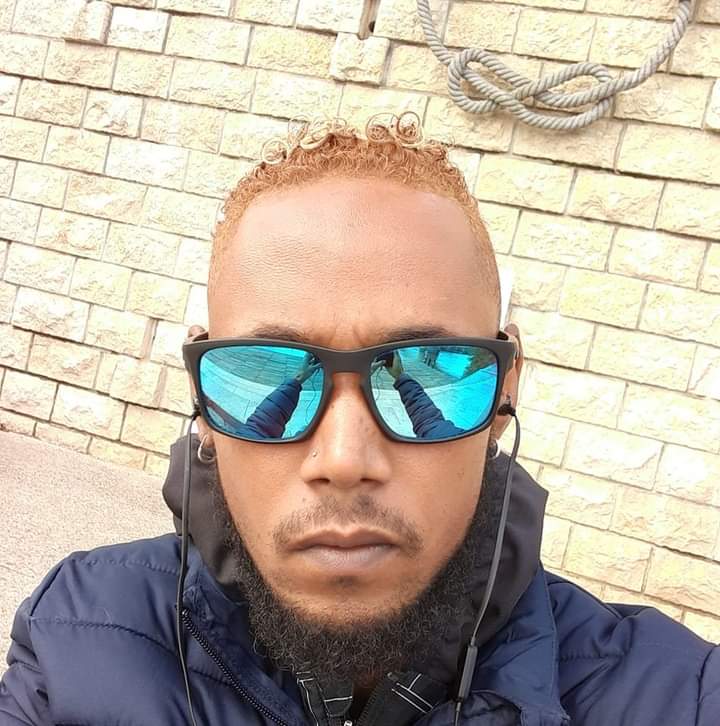 Profil de Enael, 36 ans, Rencontre Gay France à Évin-Malmaison