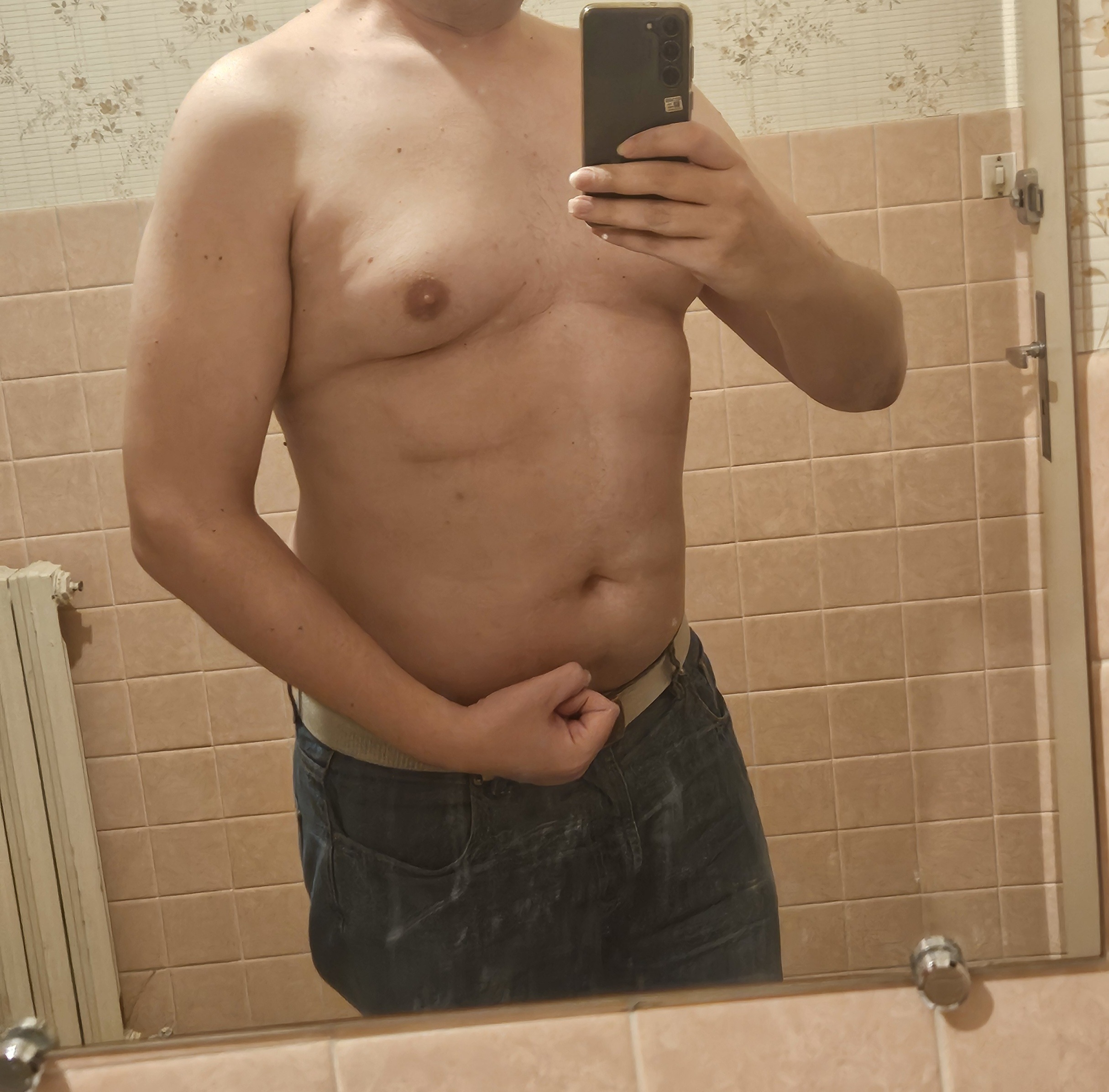 Profil de Mehdy, 41 ans, Rencontre Gay France à Sarcelles