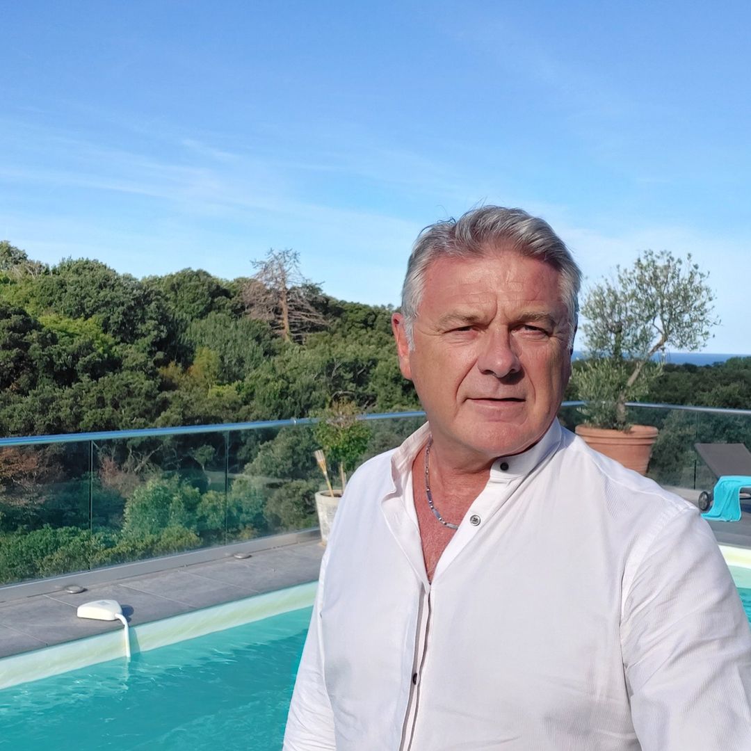 Profil de Warrick, 55 ans, Rencontre Gay France à Gerponville