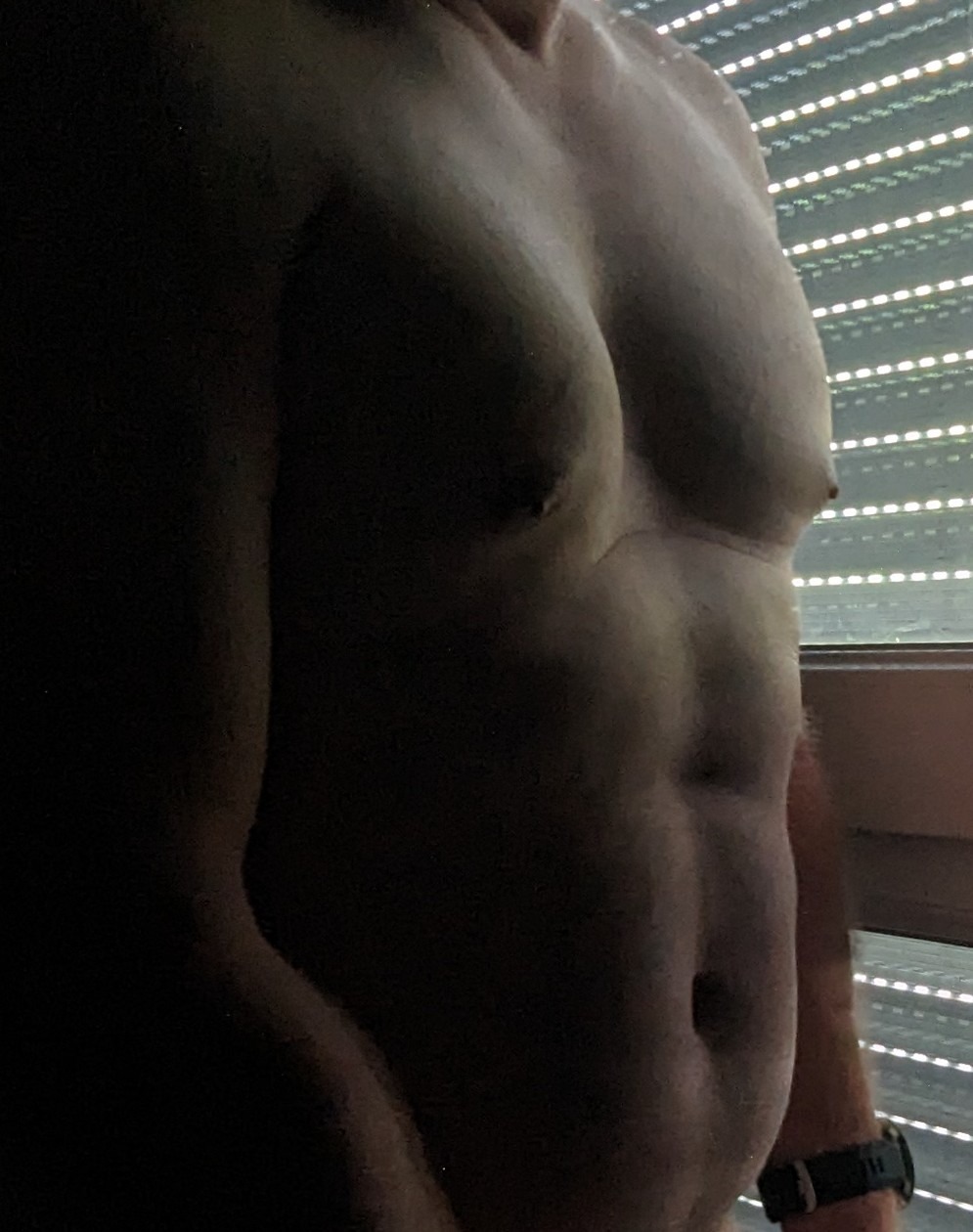 Profil de Allister, 42 ans, Rencontre Gay France à Achey