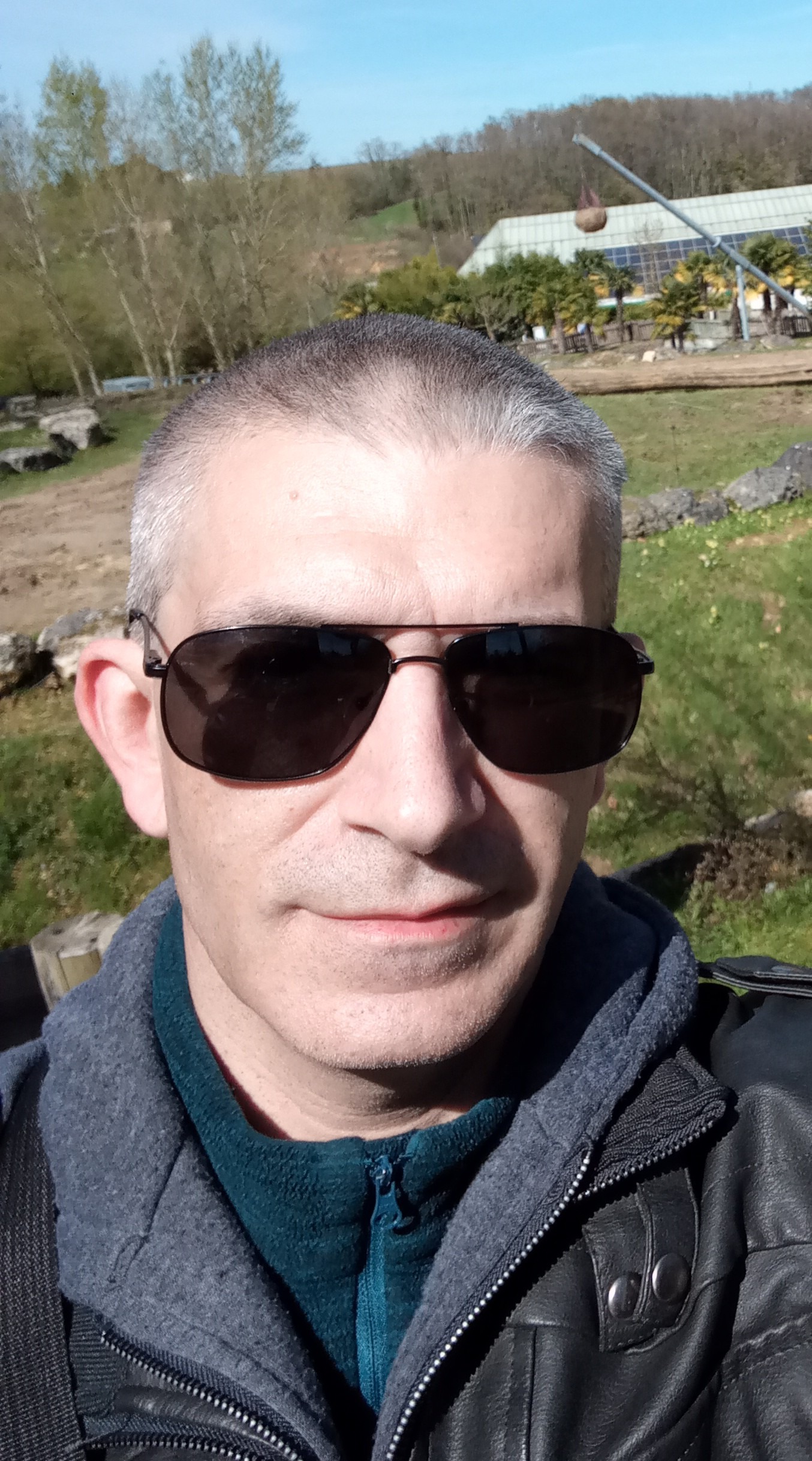 Profil de Malo, 46 ans, Rencontre Gay France à Lignou