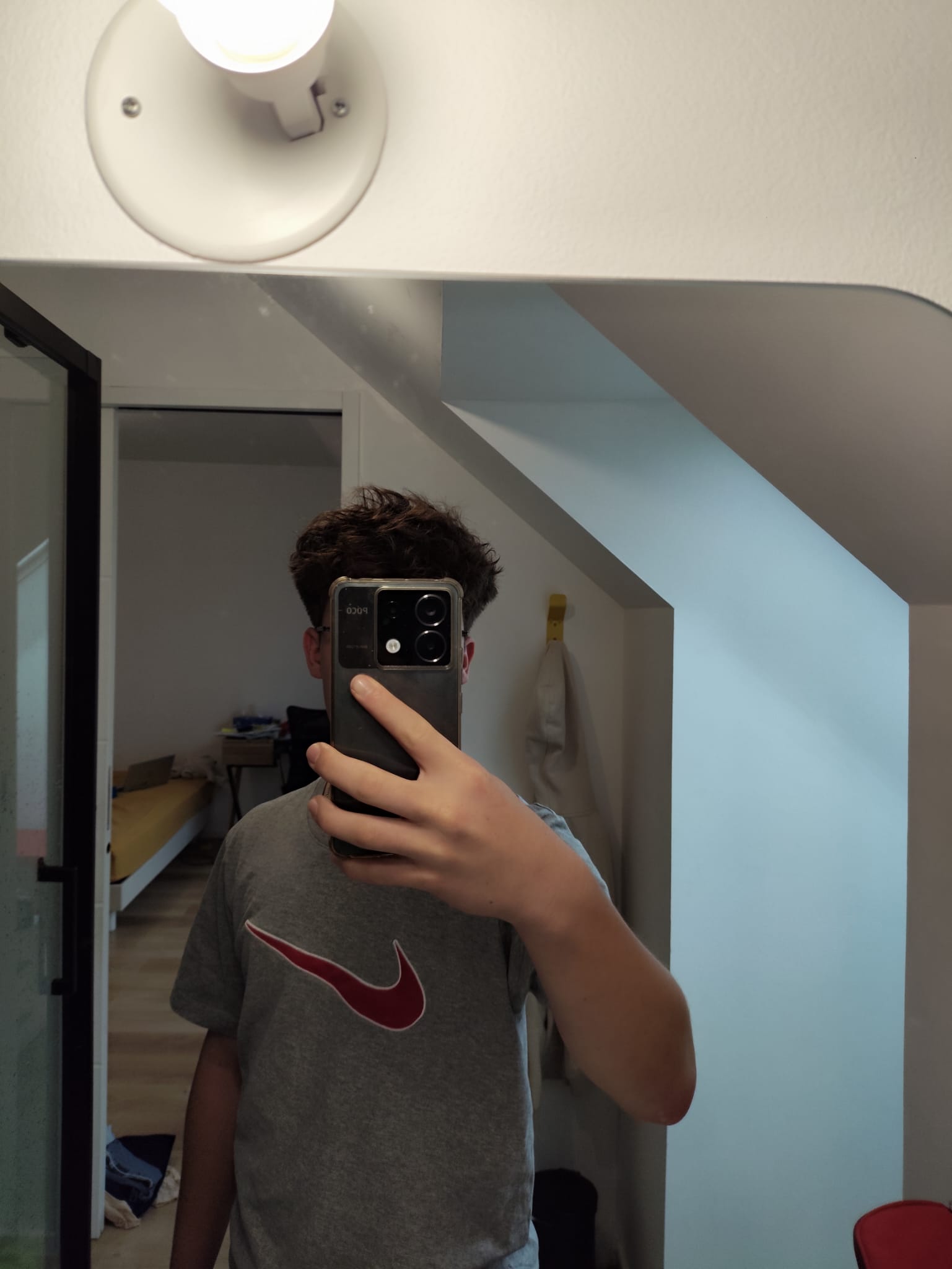 Profil de Fara, 22 ans, Rencontre Gay France à Courgeac