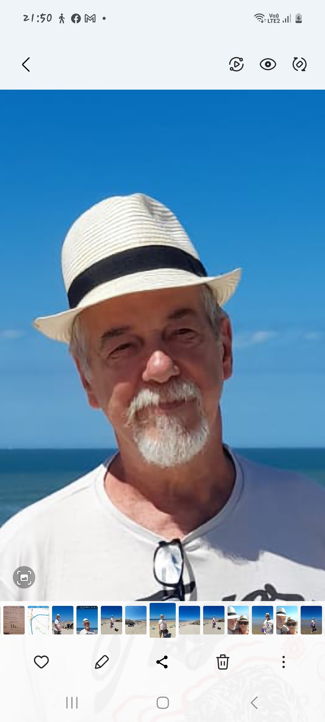 Profil de Hilmi, 55 ans, Rencontre Gay France à Courgeac