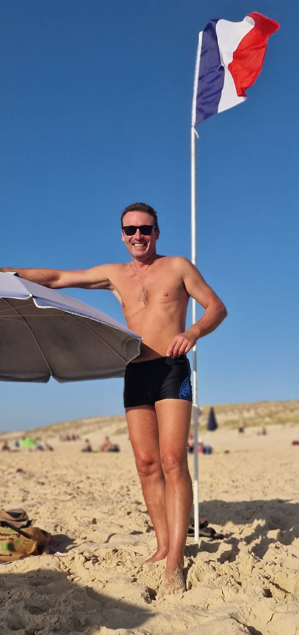 Profil de Amateur, 53 ans, Rencontre Gay France à Contes