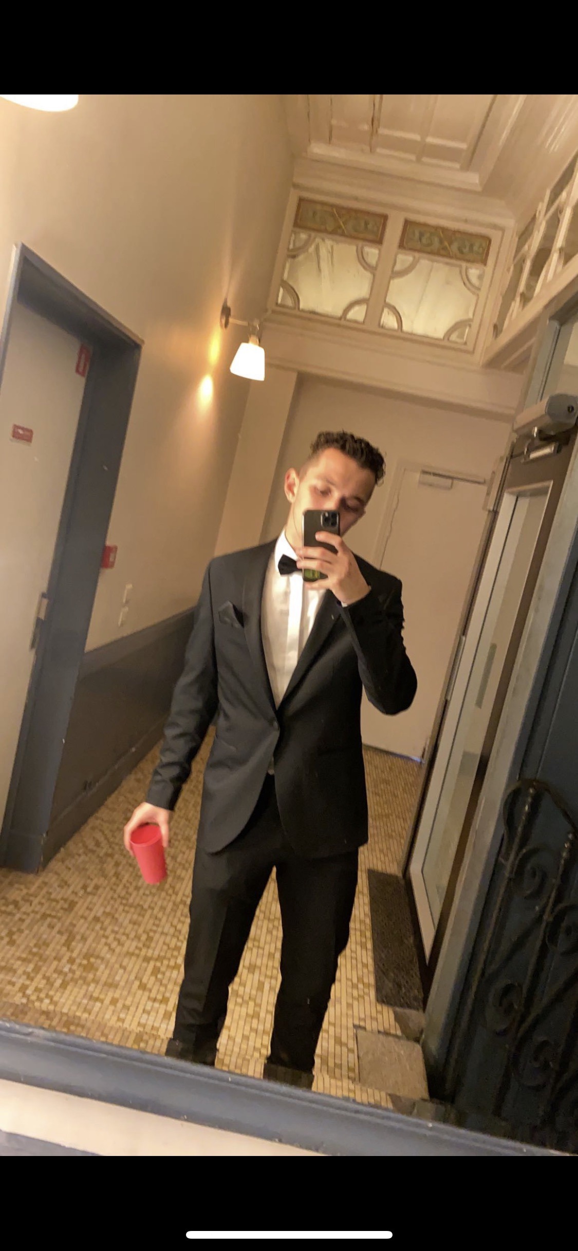 Profil de Adriel, 21 ans, Rencontre Gay France à Blincourt
