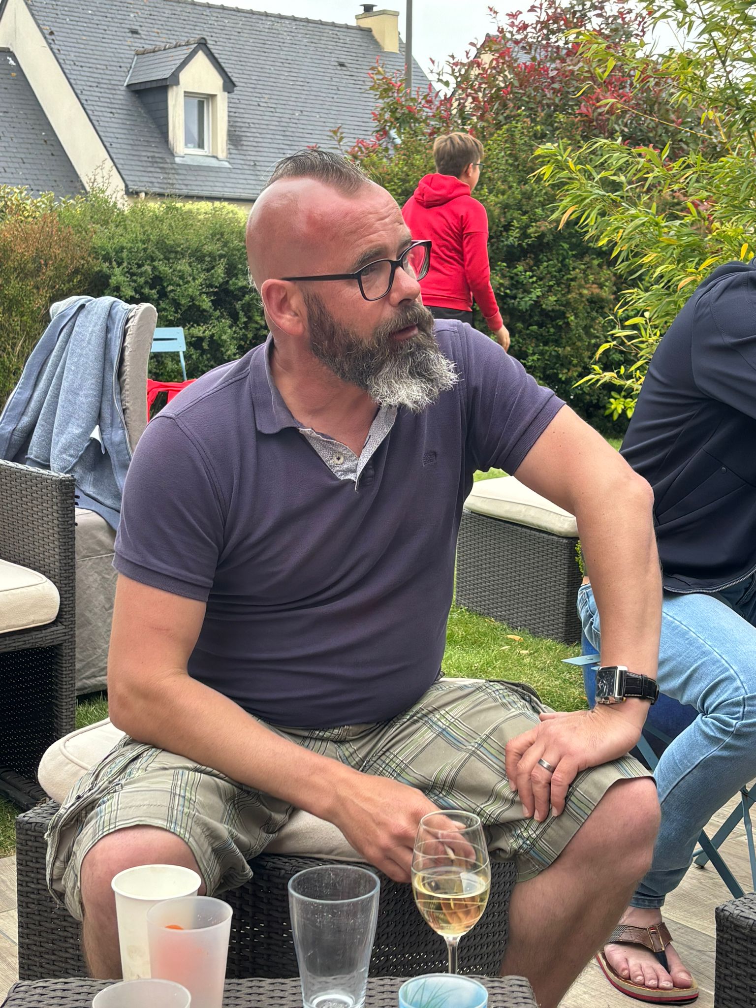 Profil de Nayim, 51 ans, Rencontre Gay France à Linthelles