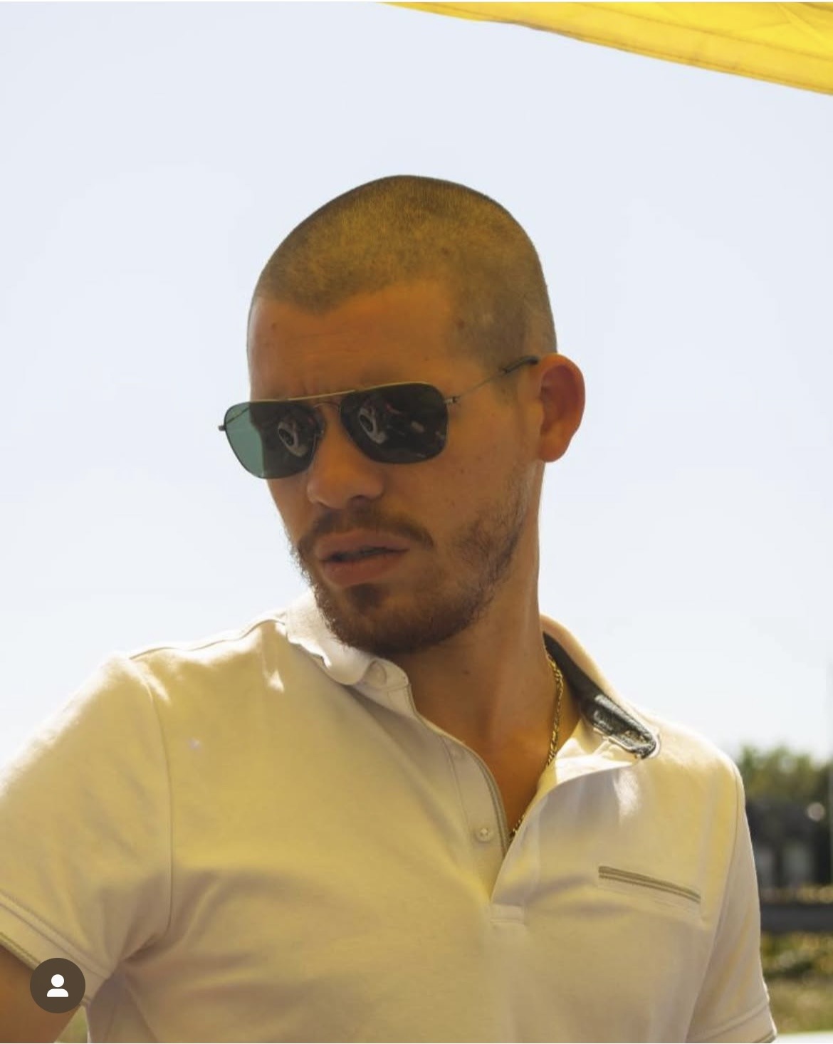 Profil de Sean, 25 ans, Rencontre Gay France à Ytrac