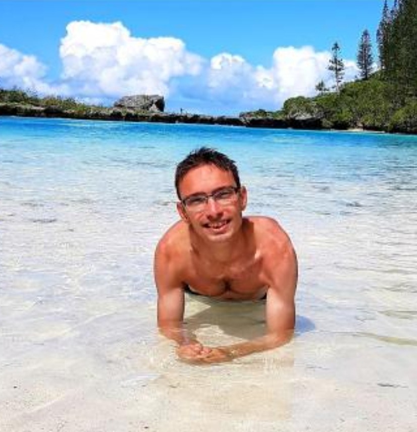 Profil de Sanson, 30 ans, Rencontre Gay France à Apremont