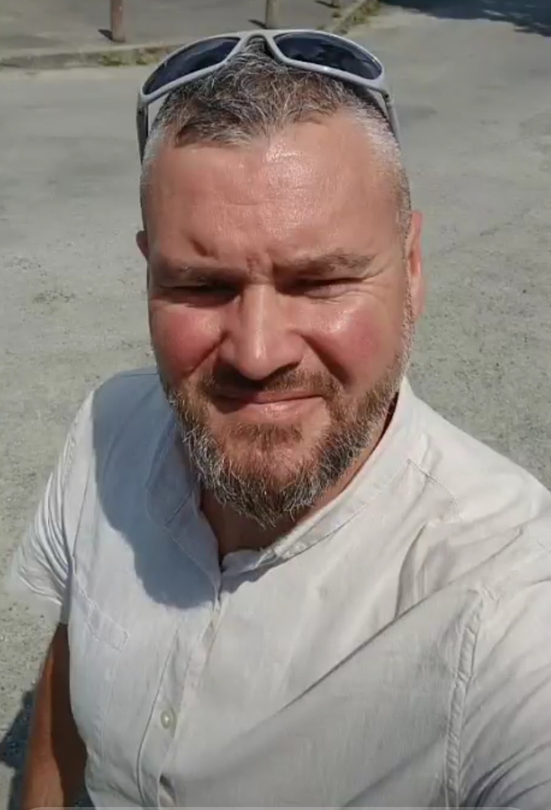 Profil de Ansou, 45 ans, Rencontre Gay France à Gabre