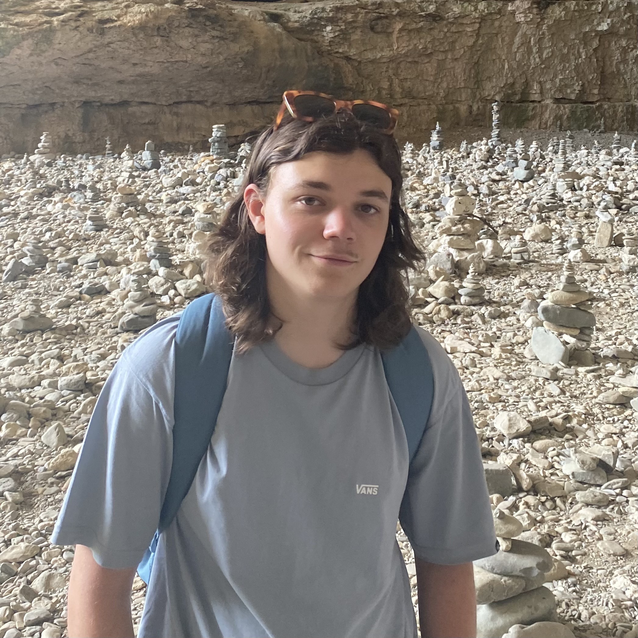 Profil de Victor, 23 ans, Rencontre Gay France à Périgny