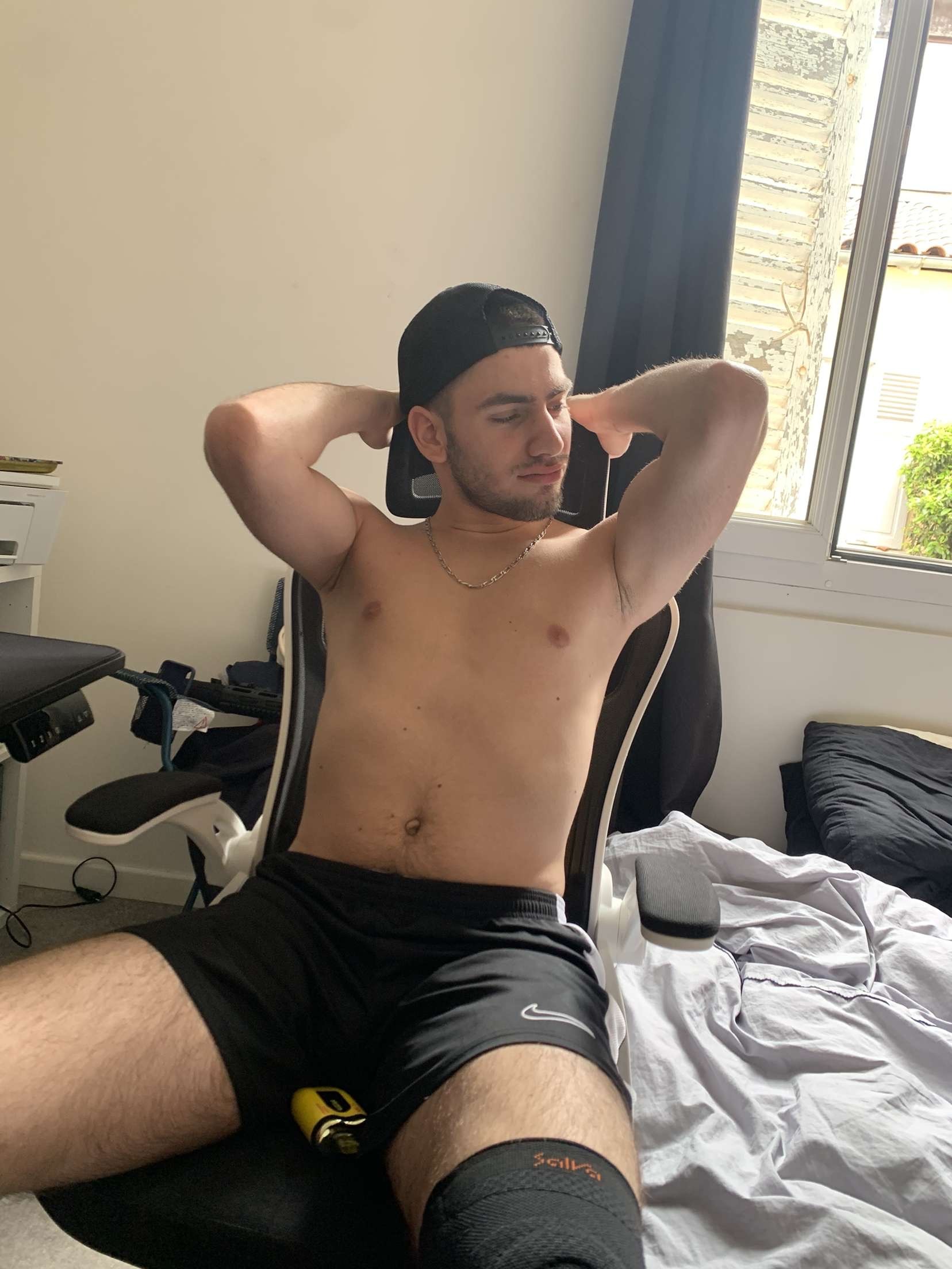 Profil de Ringo, 19 ans, Rencontre Gay France à Berche