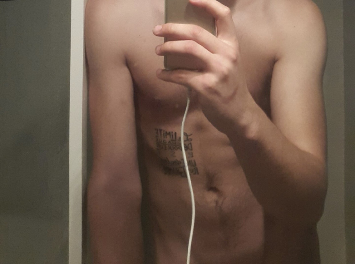 Profil de Omael, 27 ans, Rencontre Gay France à Colomieu