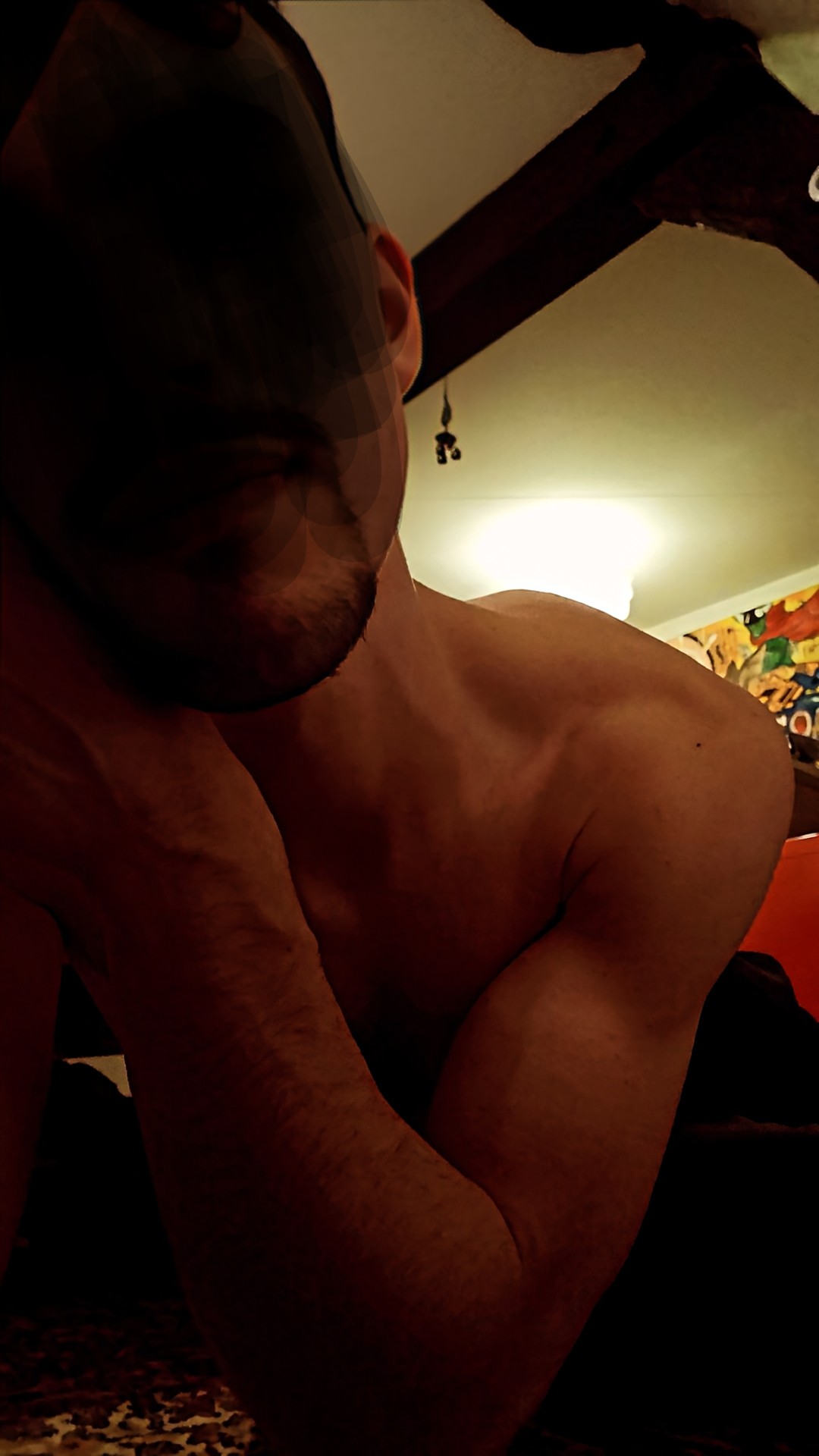 Profil de Momo, 23 ans, Rencontre Gay France à Montfa