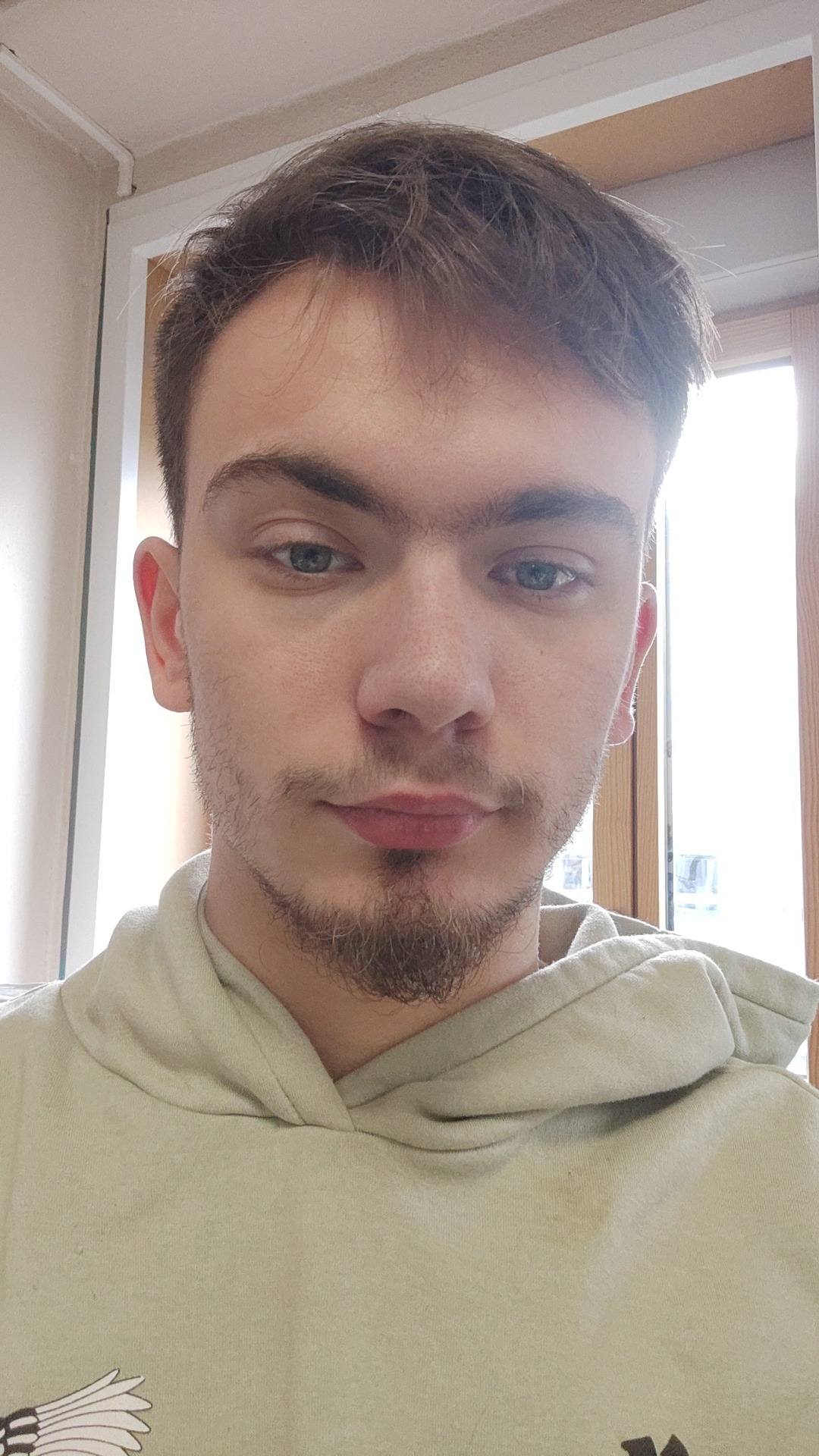 Profil de Graig, 21 ans, Rencontre Gay France à Aucazein