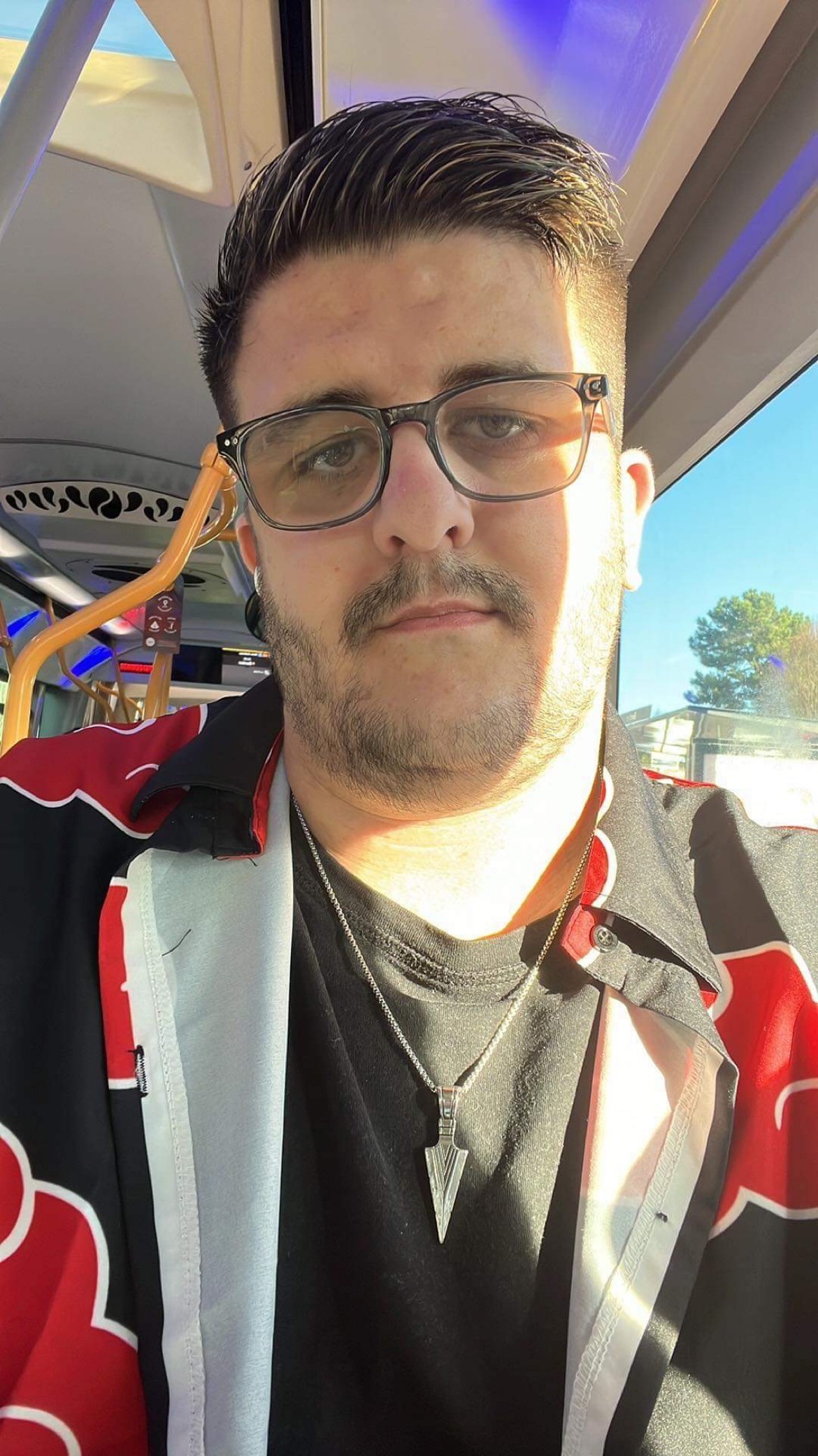 Profil de Sanson, 31 ans, Rencontre Gay France à Nesploy